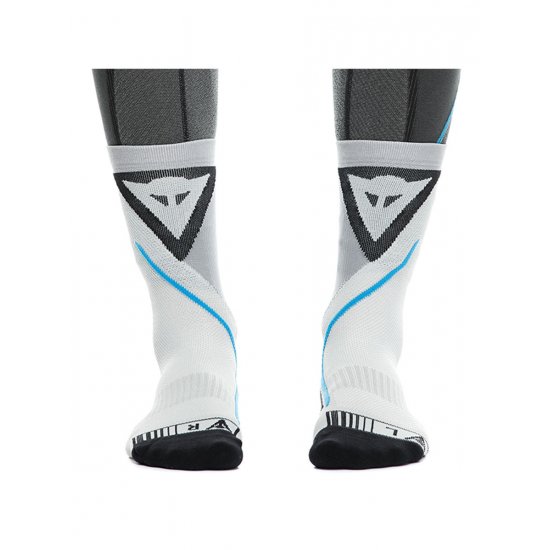 Dainese Dry Mid Socks at JTS Biker Clothing